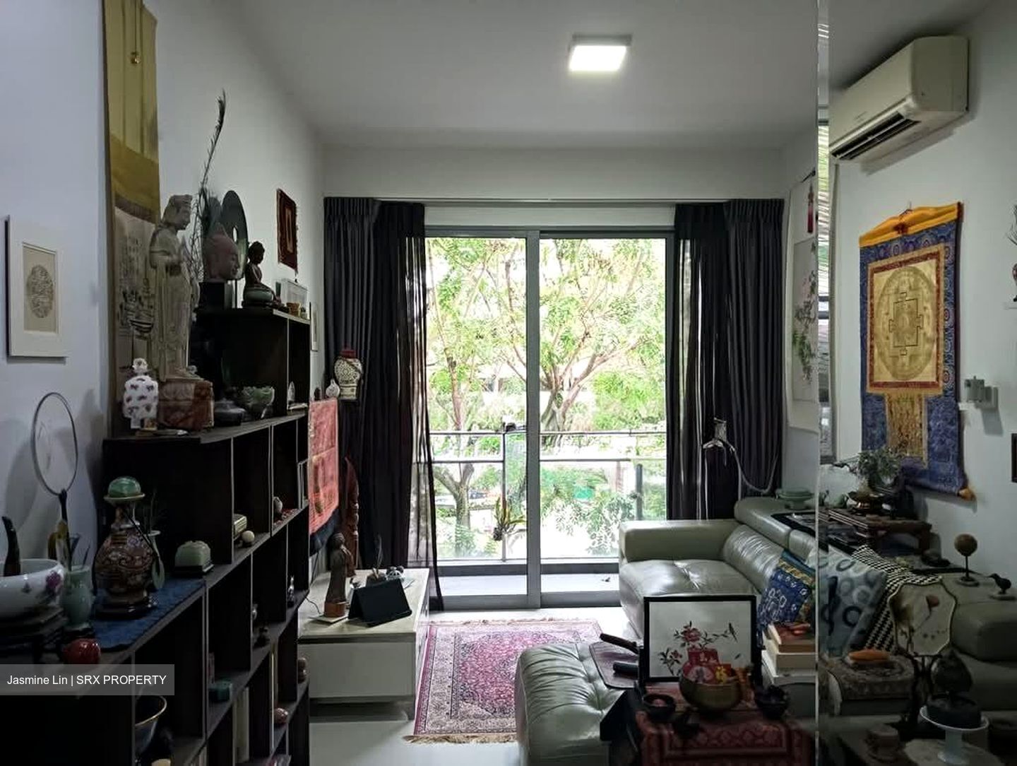 Space @ Kovan (D19), Apartment #566242611